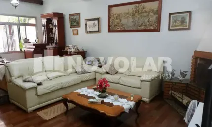 Casa com 6 quartos à venda no Jardim Japão, São Paulo 