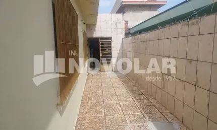 Casa térrea 3 dormitórios, 4 vagas, na vila são francisco - ponte rasa