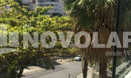 Apartamento com 3 quartos à venda em Sumaré, São Paulo 