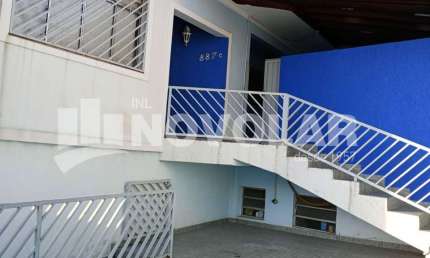 Sobrado de 140m² com 3 dormitórios, sendo 1 suíte, 3 banheiros, 4 vagas, Vila Medeiros