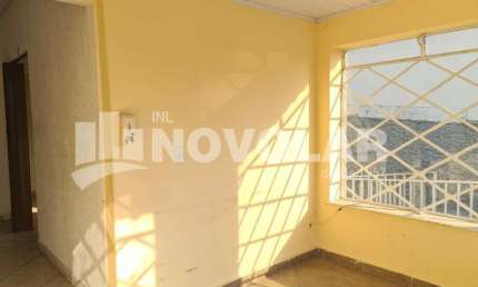 Casa Comercial na Vila Guilherme com 500m² de área de terreno