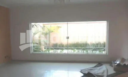 Sobrado 4 dormitórios, sendo 2 suítes, 4 vagas -  parque edu chaves