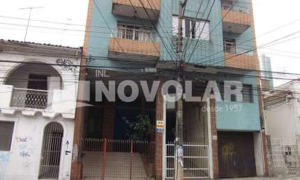 Investimento Imobiliário Imperdível! Apartamento em Santana