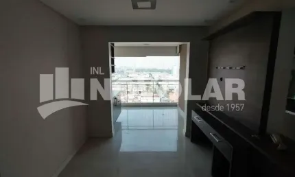 Oportunidade! apartamento na vila maria baixa, com  2 dormitórios e 1 suíte