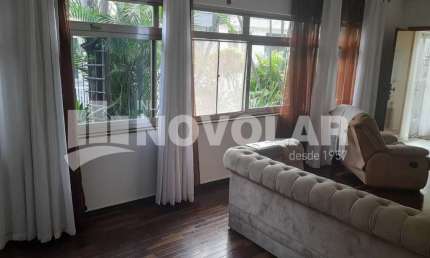 Casa Assobradada com 3 dormitórios, 1 suíte, 8 vagas no Bairro da Vila Maria