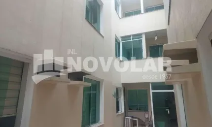 Prédio comercial com 842m² de construção para venda, santana