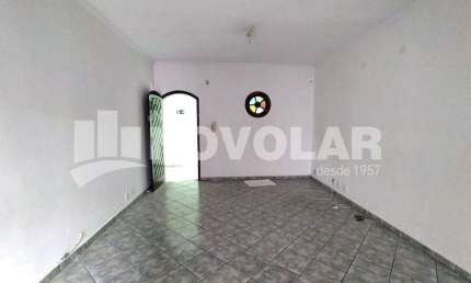 Excelente oportunidade de locação! Sala Comercial na Vila Medeiros com 1 Banheiro
