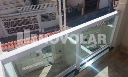 Sobrado com 3 dormitórios, 1 suite e 2 vagas, na Vila Medeiros