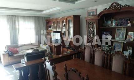 Casa Assobradada com 3 dormitórios, 1 suite, 10 vagas, Parque Novo Mundo São Paulo