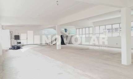 Prédio Comercial na Lapa, com uma área construída de 976 metros.Com energia Trifásica. Visite!