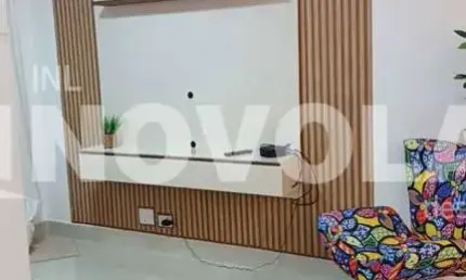 Encante-se! apartamento de 2 dormitórios na vila medeiros lazer, conforto e localização privilegiada