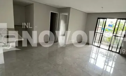 Apartamento novo Vila Medeiros. Aproximadamente 41m2. Com 1 Vaga de Garagem.