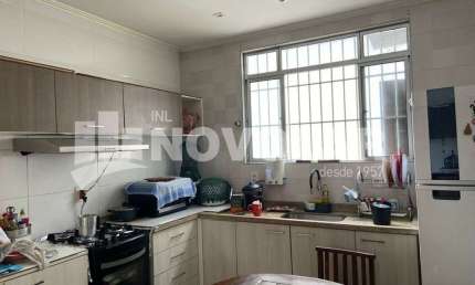 Casa com 2 quartos à venda na Vila Guilherme, São Paulo 
