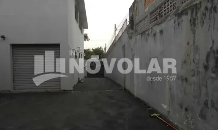 Barracão / Galpão / Depósito à venda na Vila Maria, São Paulo 
