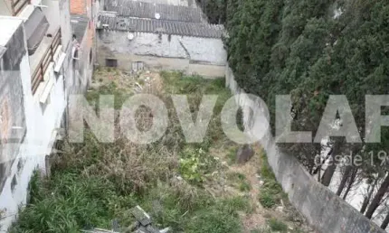 Terreno à venda no Tremembé, São Paulo 