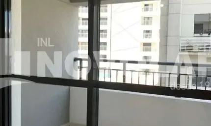 Flat com 1 quarto à venda no Tucuruvi, São Paulo 
