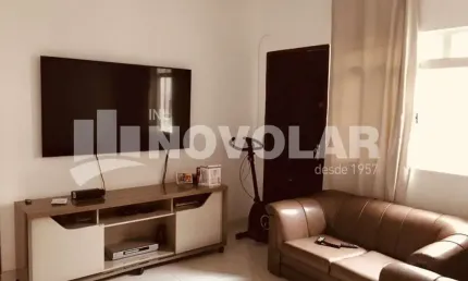 Sobrado 4 dormitórios e 6 vagas para Venda, Vila Guilherme