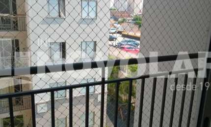 Apartamento na Vila Guilherme com 2 dormitórios e 1 vaga