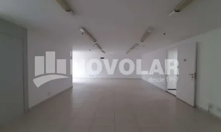 Sala comercial no bairro de santana com 50 metros quadrados, 1 vaga de garagem.