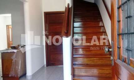 Casa comercial com 4 salas para alugar em Santana, São Paulo 