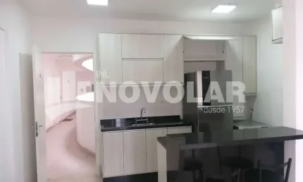 Apartamento com 1 quarto para alugar em Santana, São Paulo 