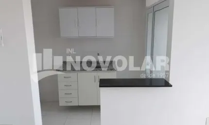 Apartamento com 2 quartos à venda no Jardim Brasil, São Paulo 