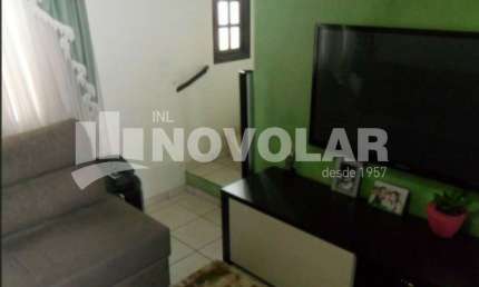 Sobrado Condomínio Fechado 2 Dormitórios 3 vagas - Edu Chaves