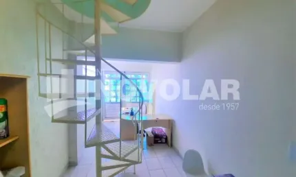 Sobrado residencial e comercial, vila sabrina com 231m²