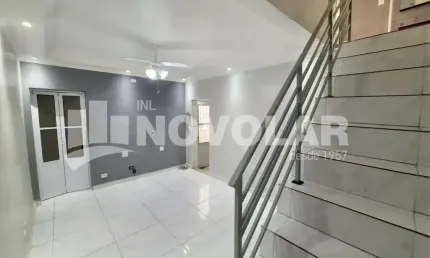 Casa com 3 quartos à venda no Jardim Brasil, São Paulo 