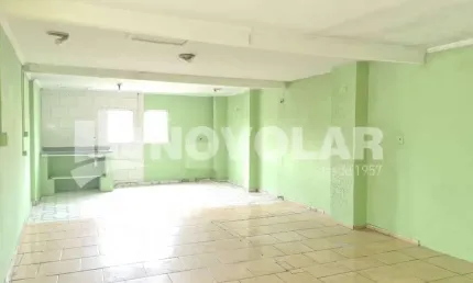 Conjunto Comercial Espaçoso 150m2, em Localização Privilegiada no Ipiranga