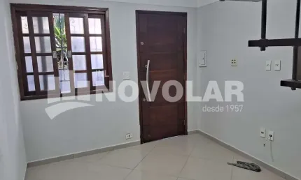 Casa com 2 quartos à venda na Vila Maria, São Paulo 