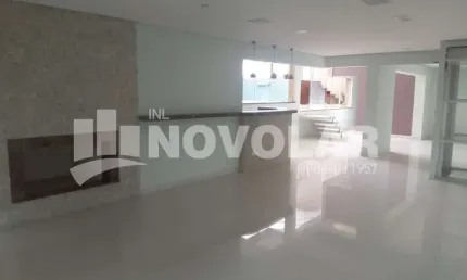 Cobertura Duplex em Prédio de Alto Padrão na Água Fria