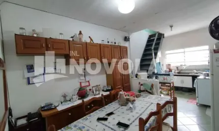 Casa com 6 quartos à venda no Jardim Brasil, São Paulo 