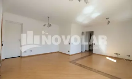 Apartamento na Vila Maria com 2 dormitórios (1suite)
