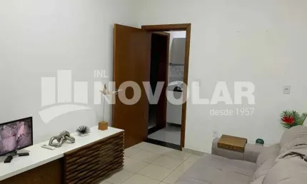 Casa com 2 quartos para alugar no Tatuapé, São Paulo 