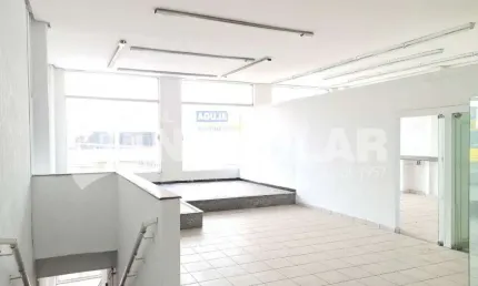 Imóvel comercial com 440m² para alugar na vila maria ? excelente localização!