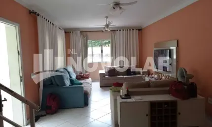 Sobrado amplo à venda na vila maria com 4 dormitórios e 5 vagas