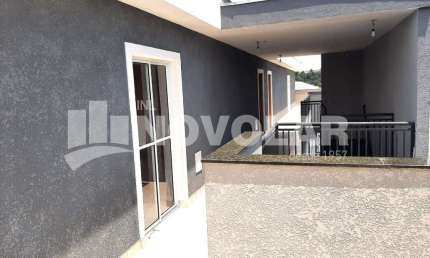 Apartamento, no Jaçanã, Novo com 2 dormitórios, sala com sacada