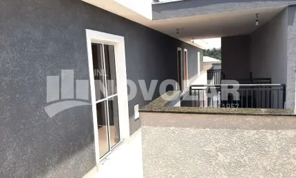 Apartamento com 2 quartos à venda em Jaçanã, São Paulo 