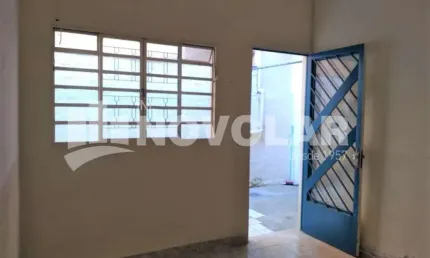 Casa com 2 quartos à venda na Vila Medeiros, São Paulo 