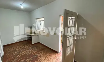 Casa com 2 quartos para alugar na Vila Maria, São Paulo 