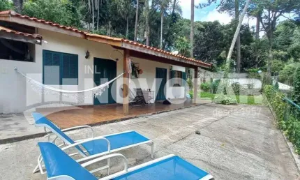 Casa com 2 quartos à venda no Parque Petrópolis, Mairiporã 