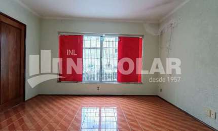 Casa com 2 quartos para alugar na Vila Guilherme, São Paulo 