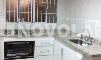 Oportunidade Única:  Vila Maria Dois Sobrados Novos em terreno de 180m2 , Prontos para morar.