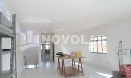 Prédio comercial na Vila Guilherme, 330m² de área construída