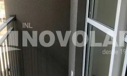 Viva o conforto e diversão: apartamento novo na vila guilherme, com ampla área de lazer.