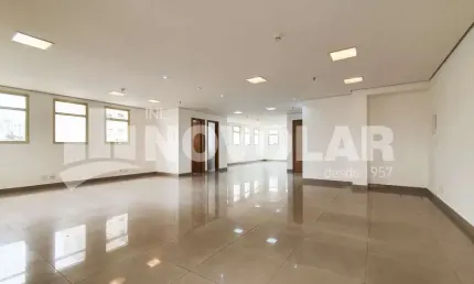Espaço comercial de excelência no edifício fão business center i: 3 salas, 110m², 4 banheiros /3 vgs