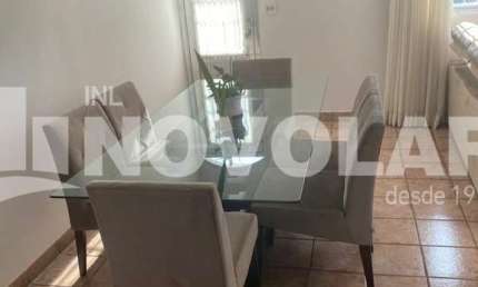 Casa com 3 quartos à venda na Vila Medeiros, São Paulo 