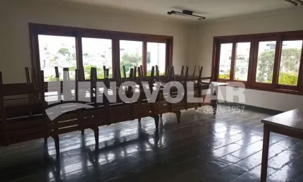 Prédio residencial na vila maria, 2.380m² de área útil dividido em 4 pavimentos. com 4 apartamentos.