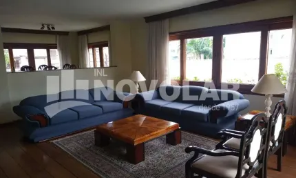 Apartamento na Vila Maria - 4 suítes, closet, 4 vagas
